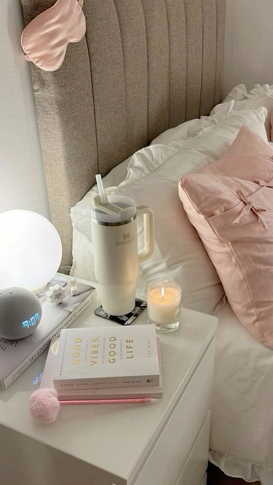 How SoftPouchy Transformed My Cozy Nights In